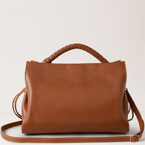 Mulberry Iris Oak Legacy NVT